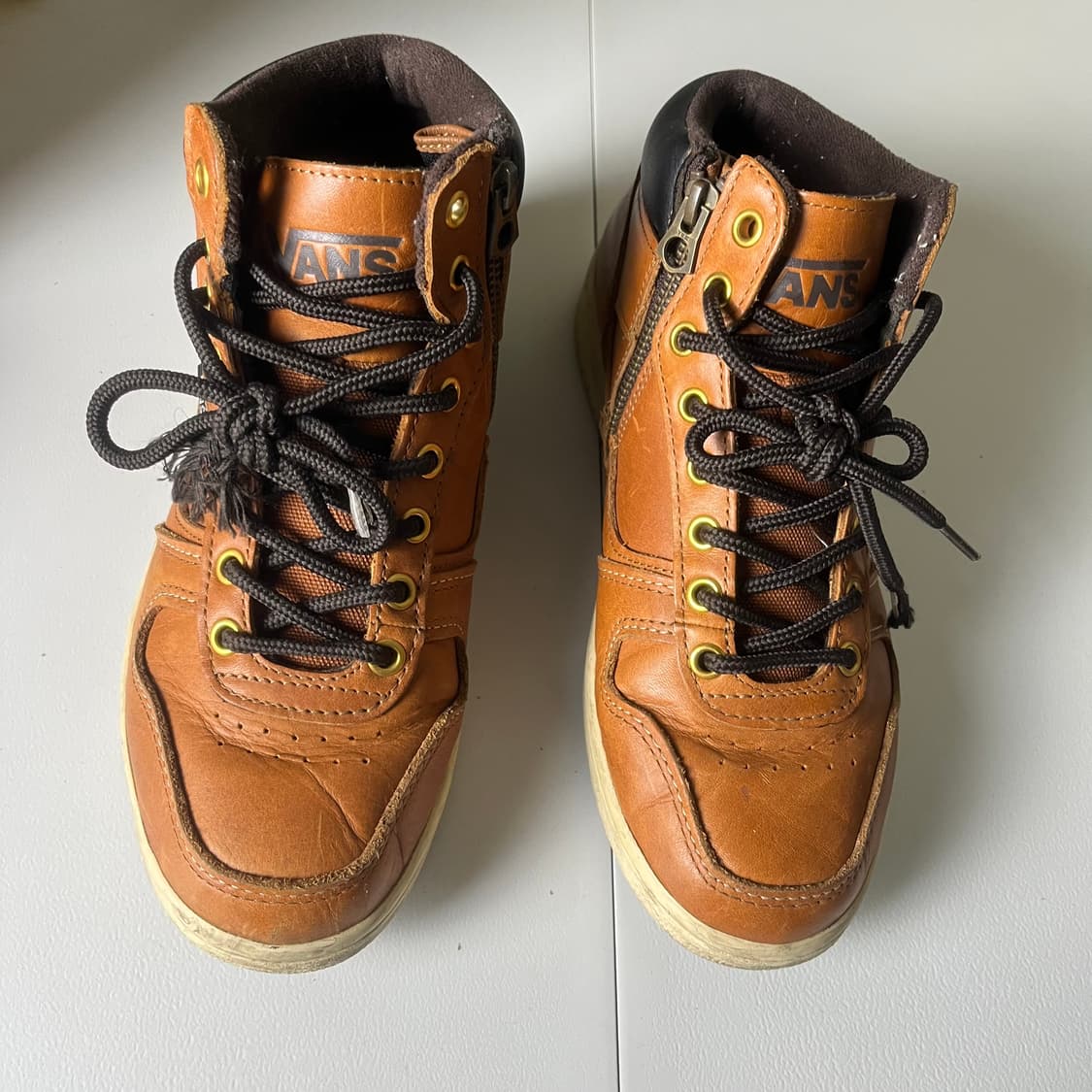 [Vans] 반스 워커비 WOKERBEE (265) 상품이미지4