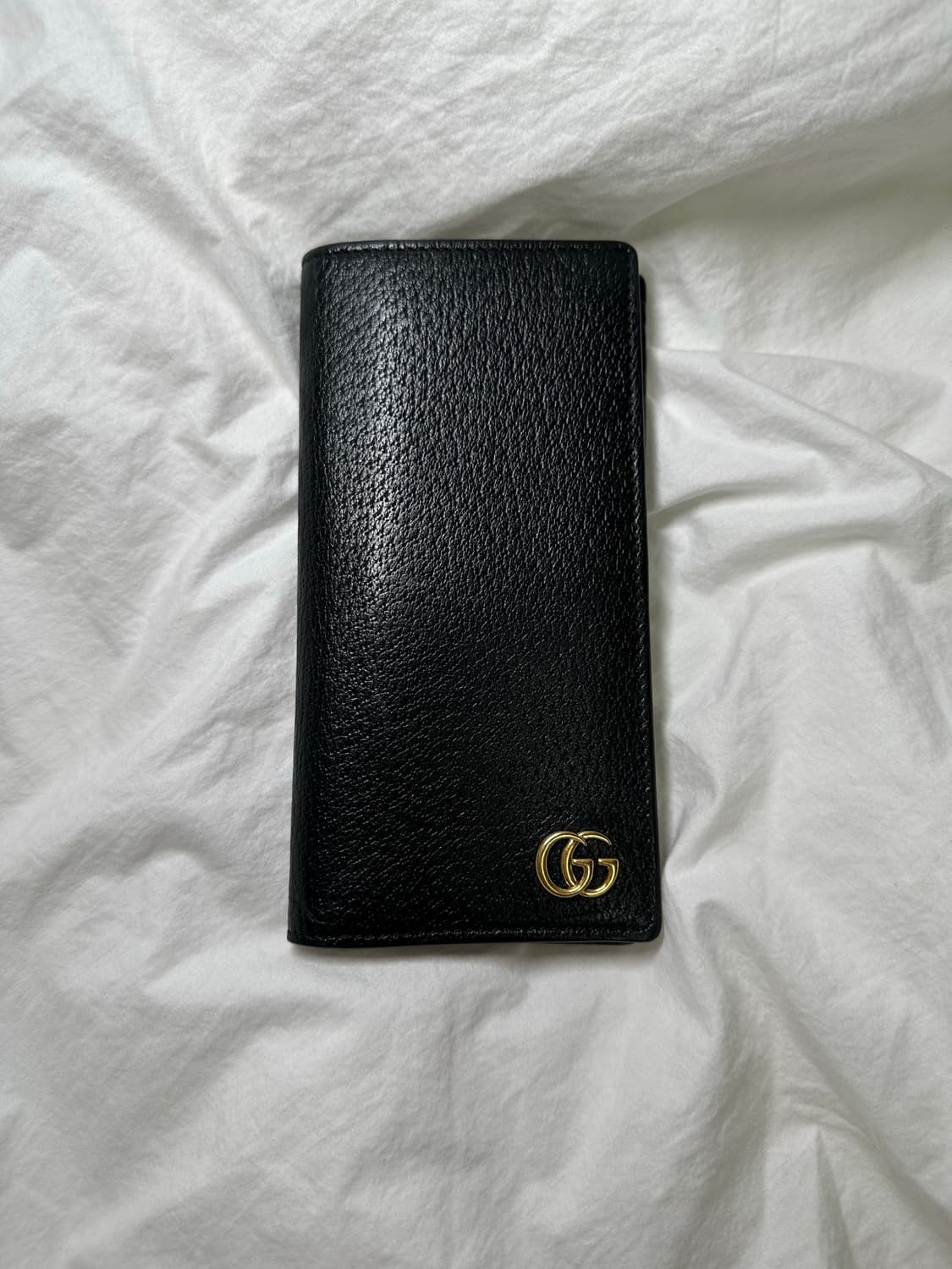 구찌 GG 마몬트 장지갑 상품이미지1