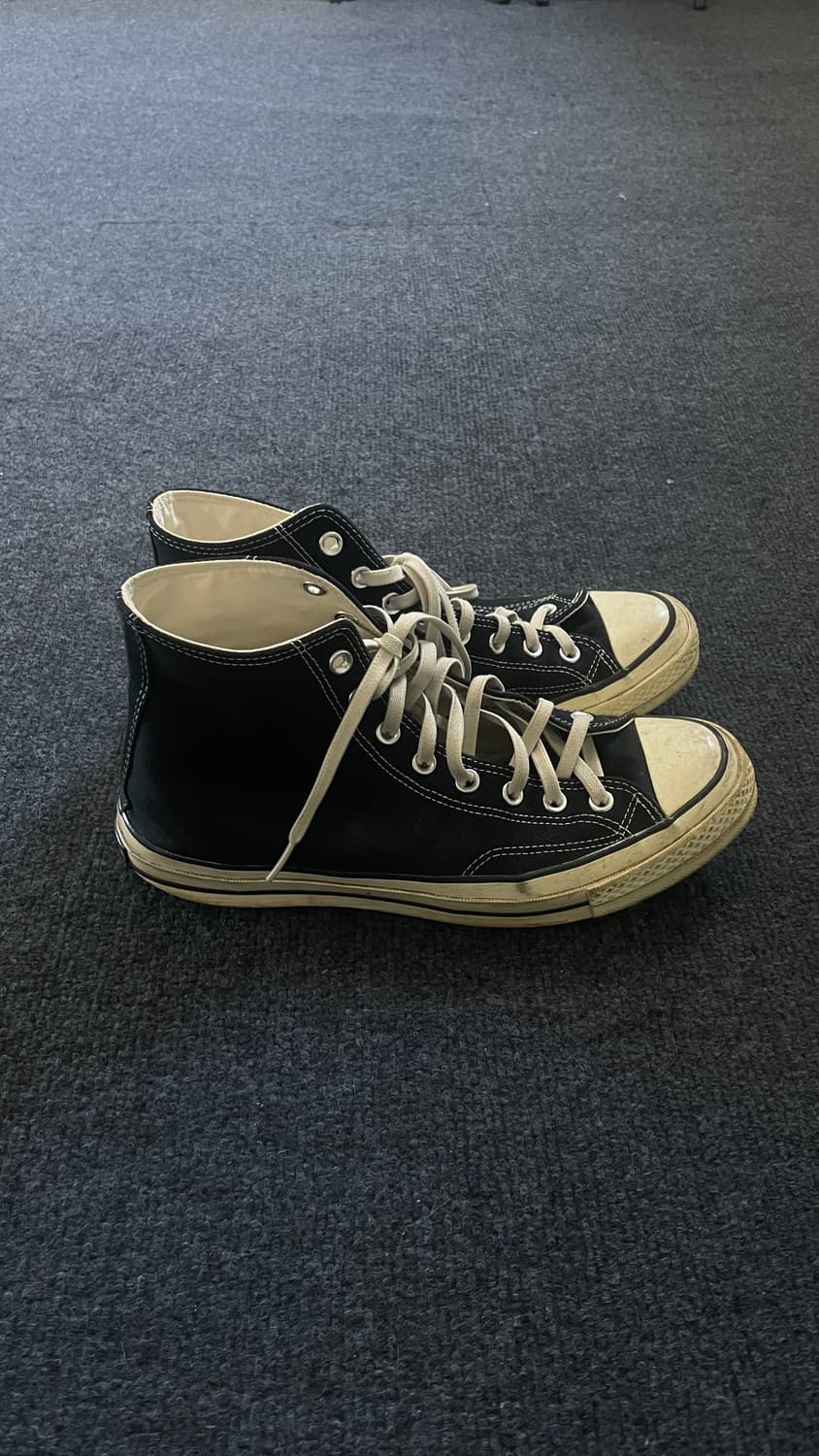 컨버스 척테일러 1970s 하이 상품이미지4