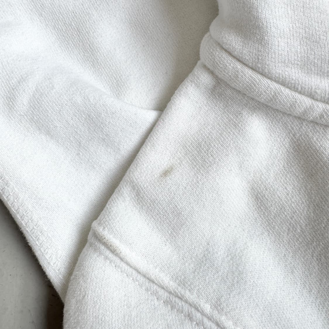 홀리스터 Y2K 딱붙 서프 말리부 후드집업 상품이미지4