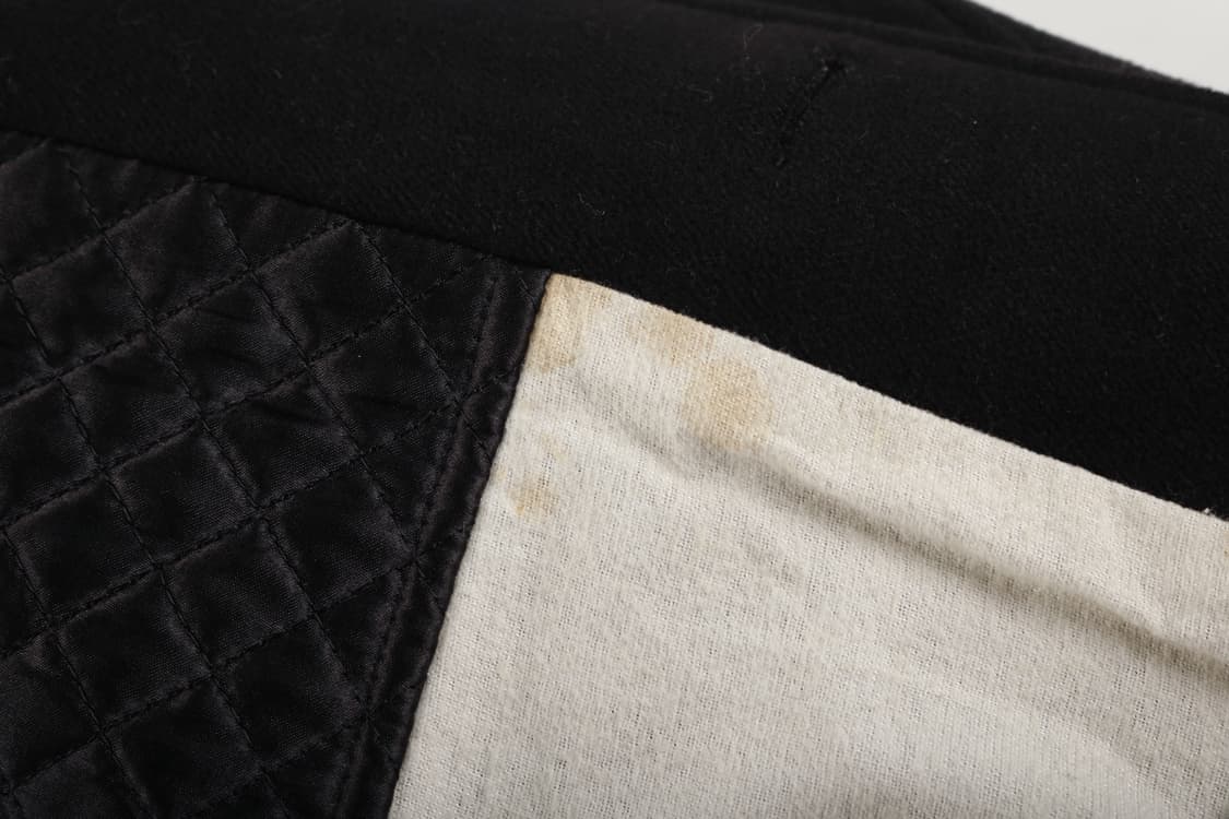 [L] 토마스모어 울자켓 (블랙) 상품이미지5