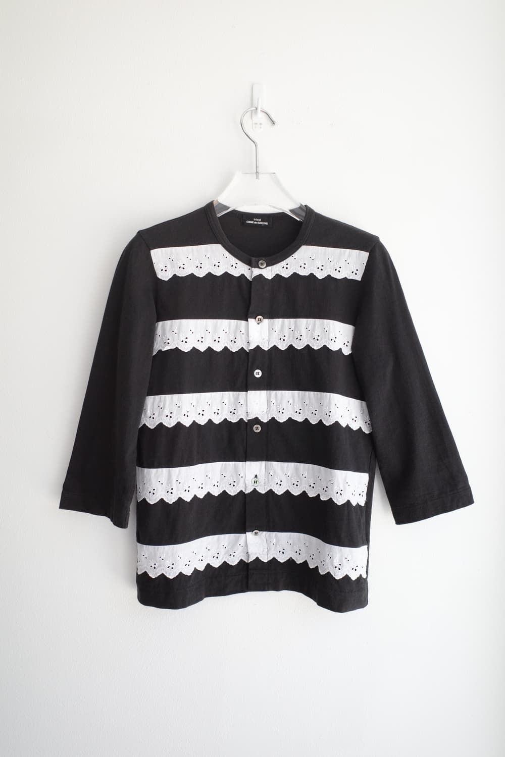 Lace cardigan 상품이미지5