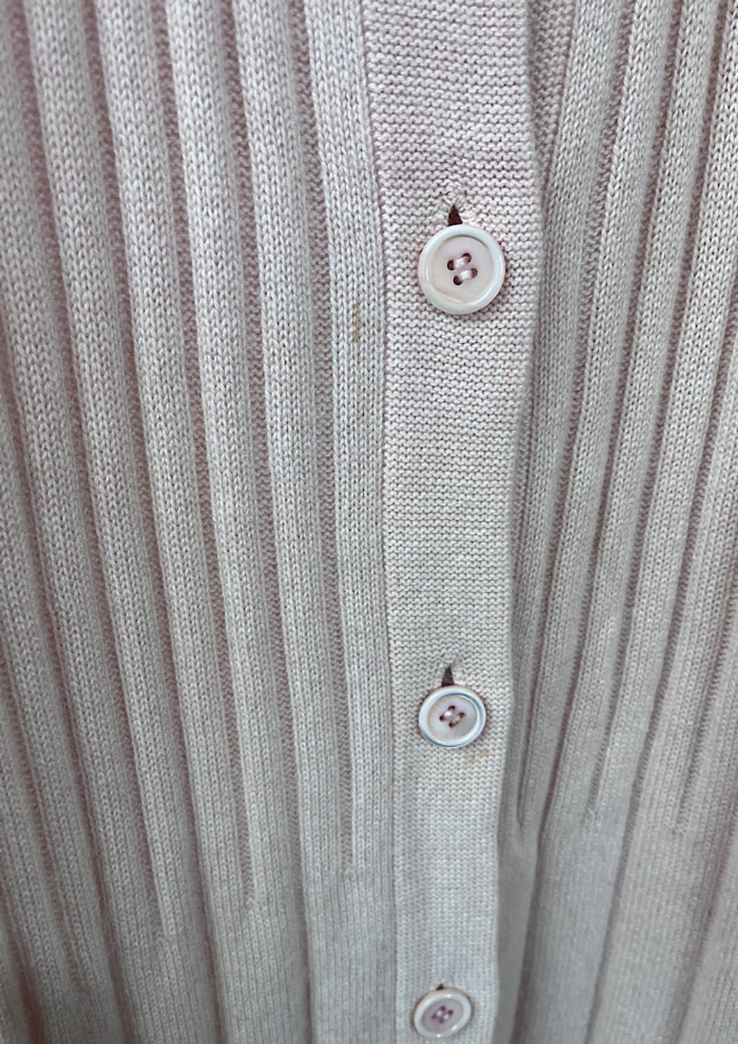 ANNAPIU cashmere 상품이미지4