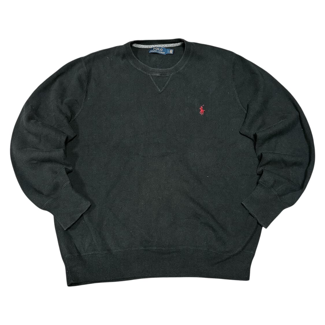 ✨ (바배) 폴로 랄프로렌 니트 맨투맨 상품이미지1