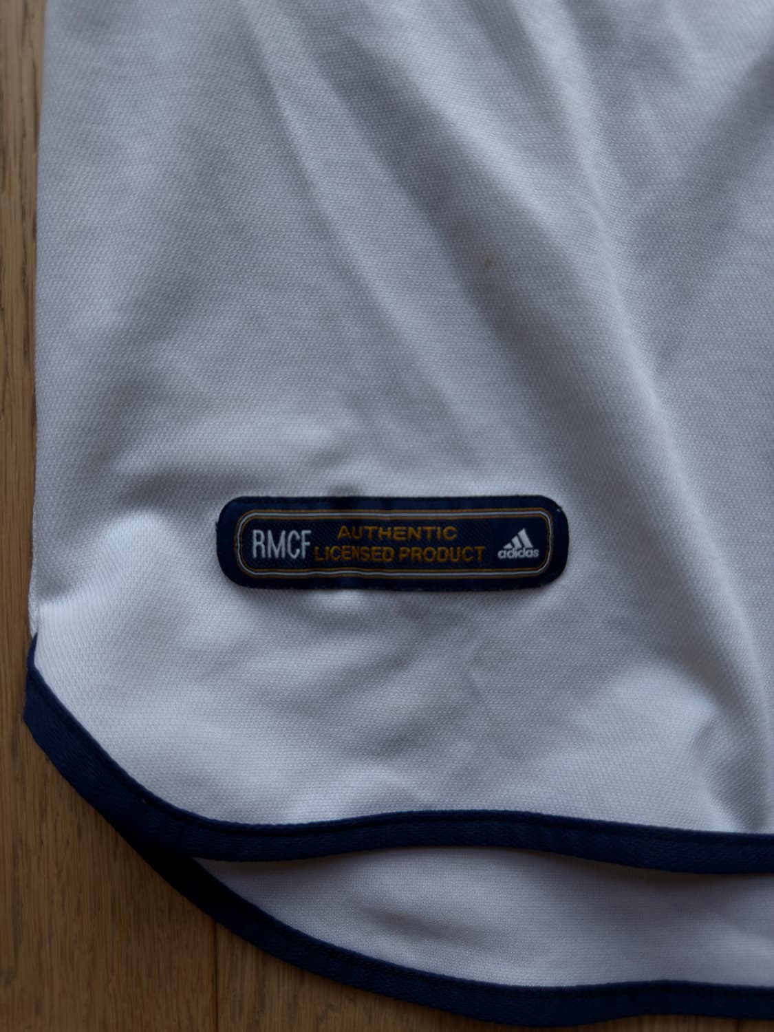 레알 마드리드 테카 구티마킹 상품이미지4