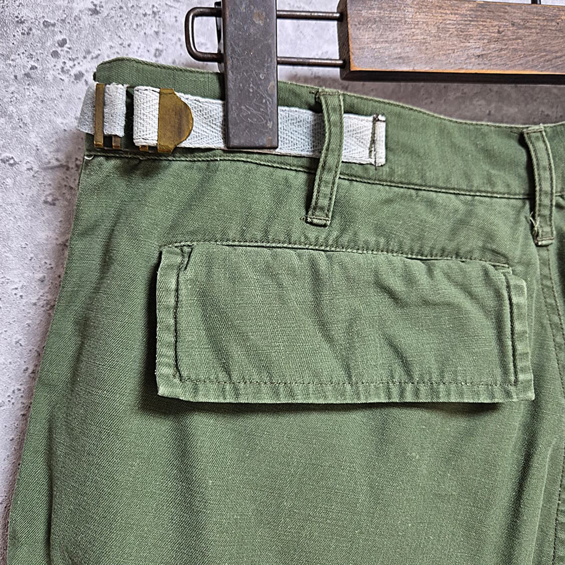 CPS WEAR WEAPON 밀리터리 카고 팬츠 (30) 상품이미지5