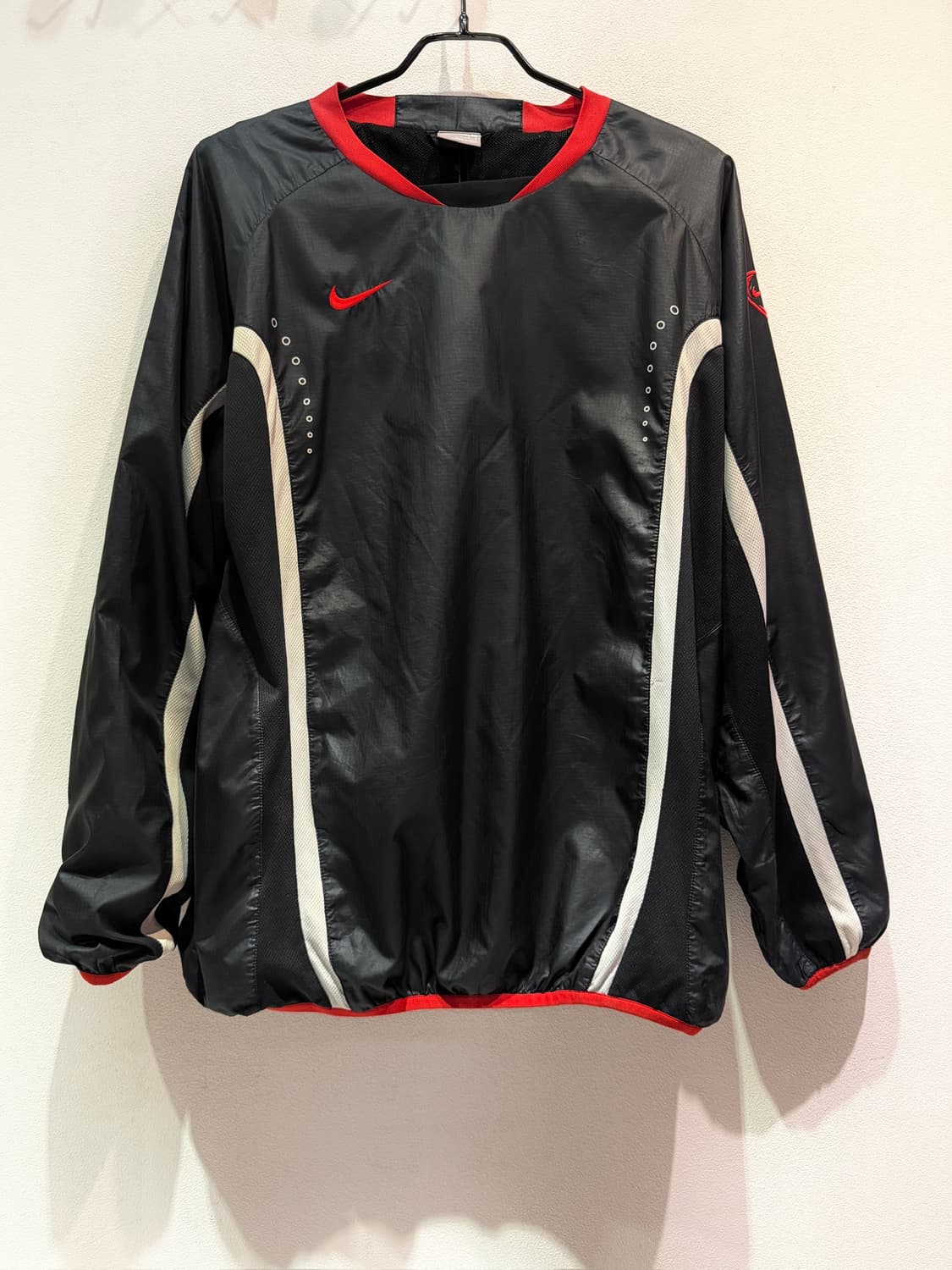 NIKE 나이키 올드스쿨 풀오버 상품이미지1