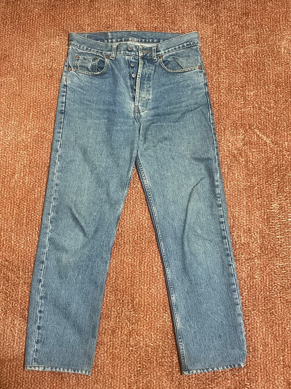 리바이스 501 (32) 상품이미지1