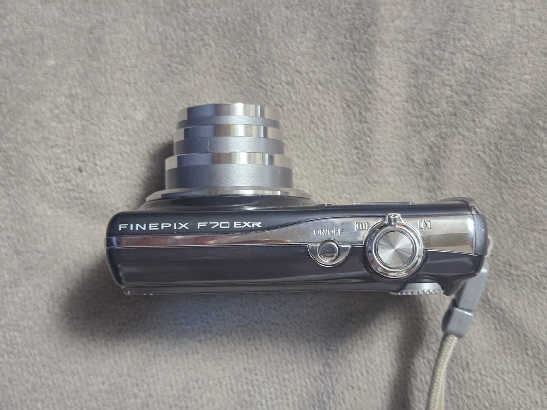 아일릿 원희디카 후지 F70exr 레트로디카 상품이미지4