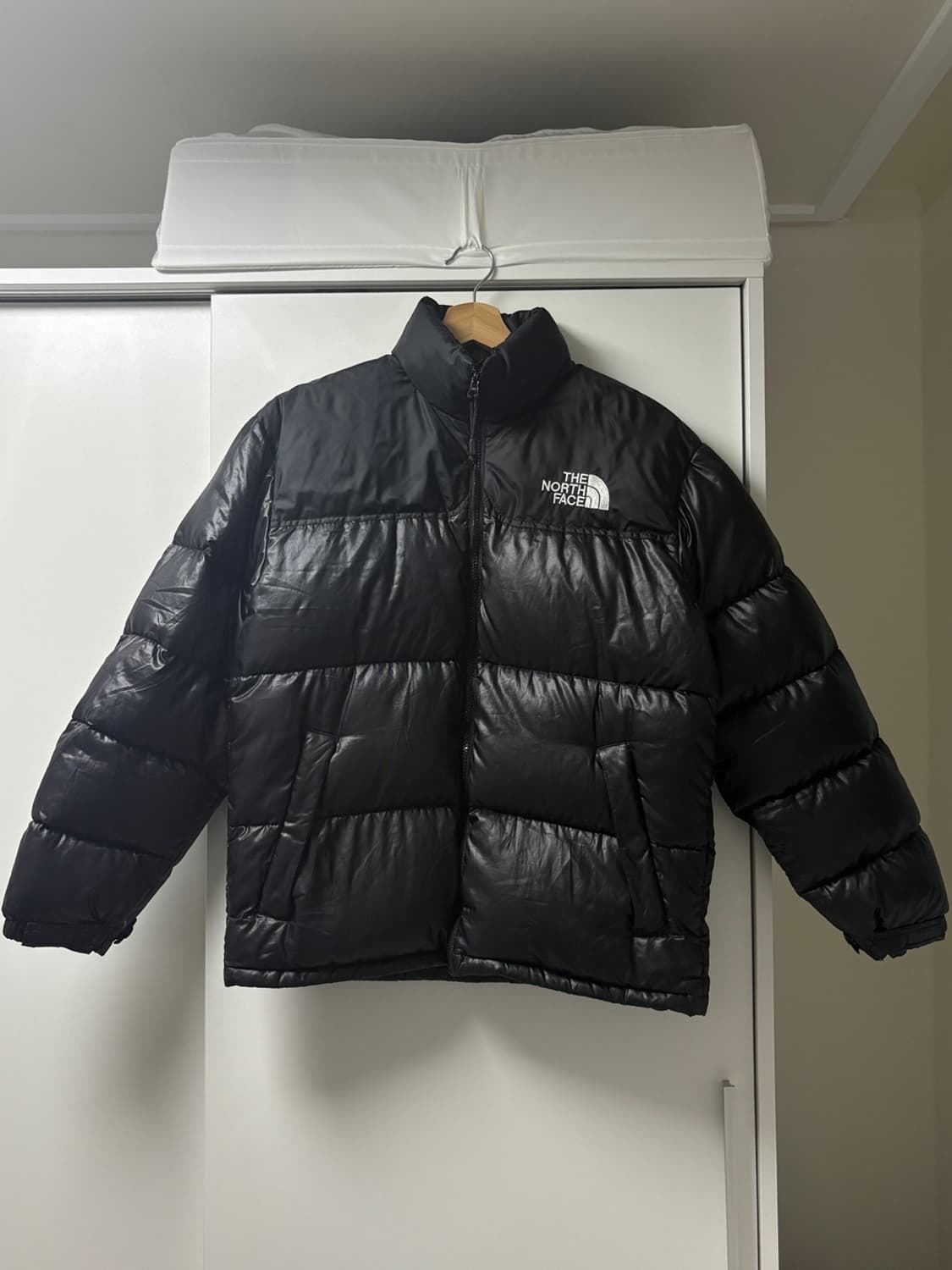 노스페이스 패딩 상품이미지1