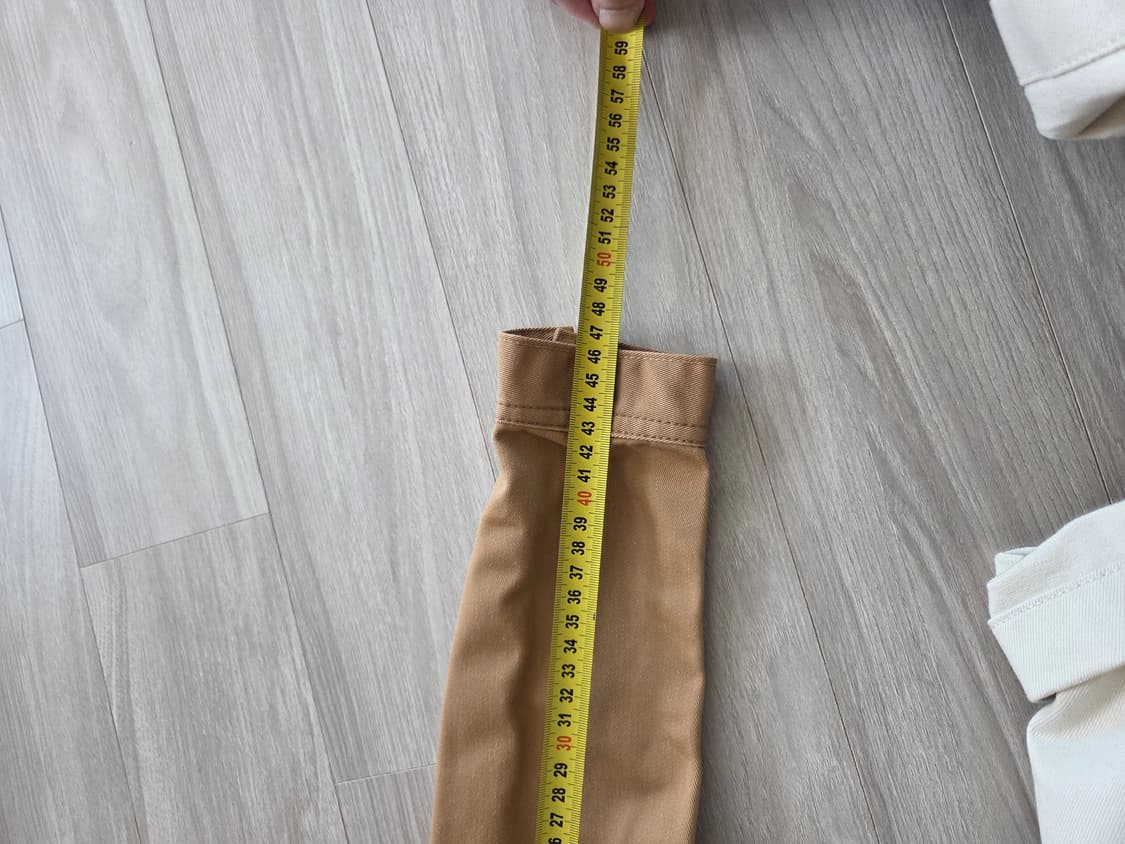 Chums 점프수트 키즈XL 상품이미지9