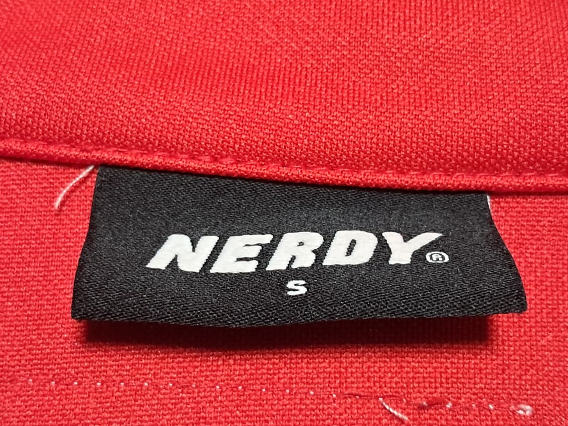 널디 트랙 자켓 S 상품이미지7