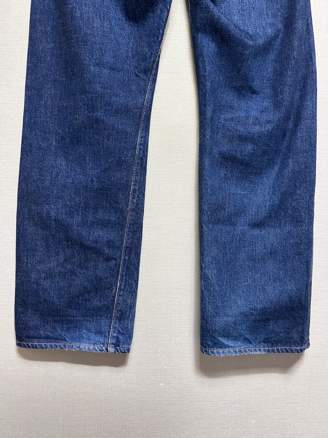 [34] 풀카운트 1101 원 워시 상품이미지6