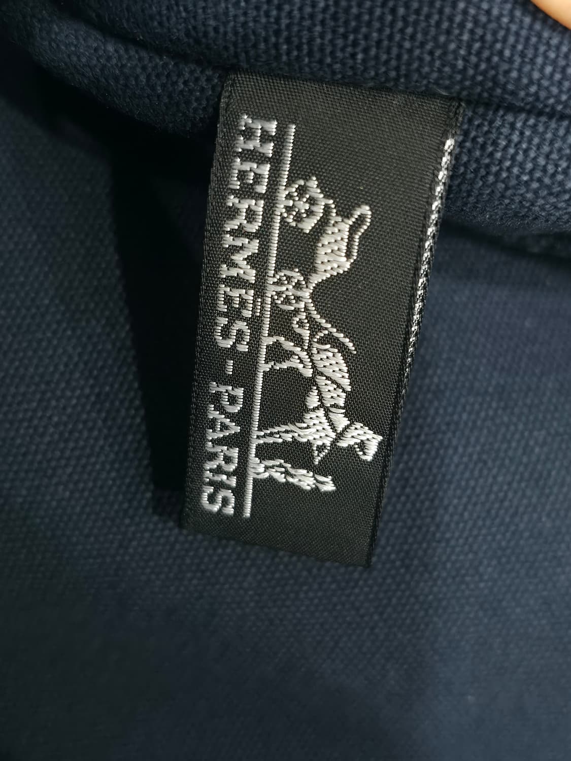 에르메스 후루토 캔버스 토트백 GM 엘라인 에르라인 상품이미지7