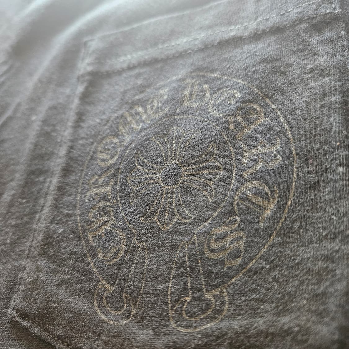 크롬하츠 롱슬리브 L사이즈 상품이미지2