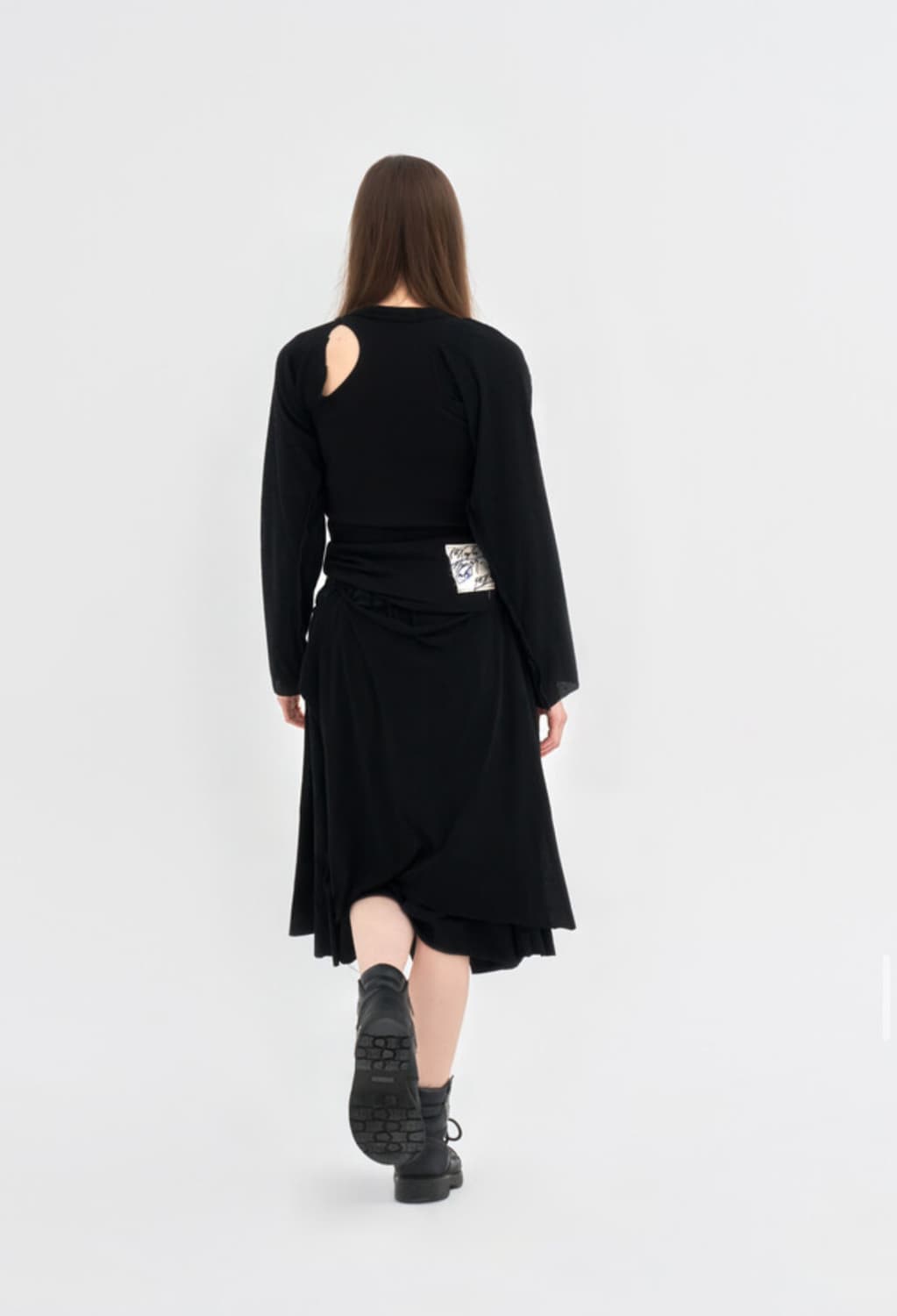 Pax00100 스커트  상품이미지2