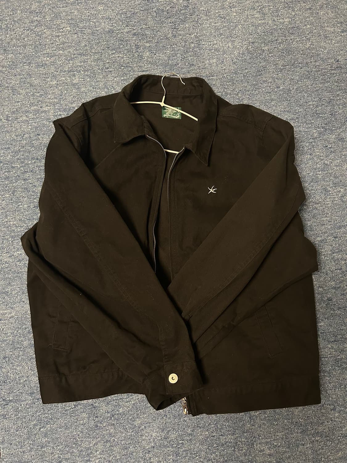 더콜디스트모먼트 자켓 [L] 상품이미지1