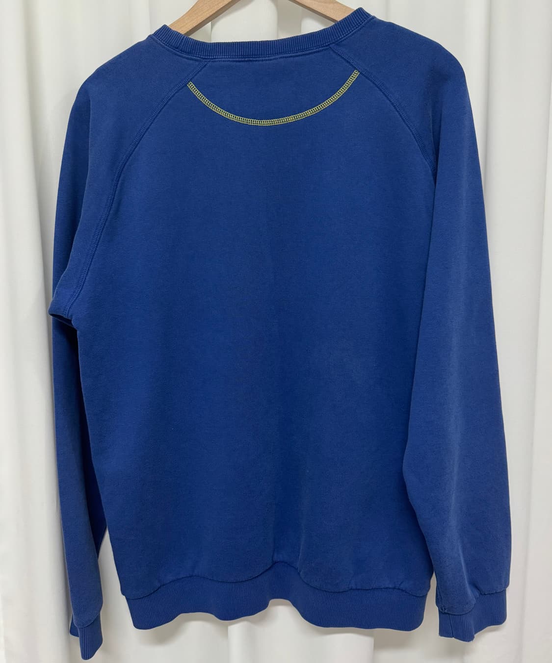 아디다스 기모 맨투맨 상품이미지4