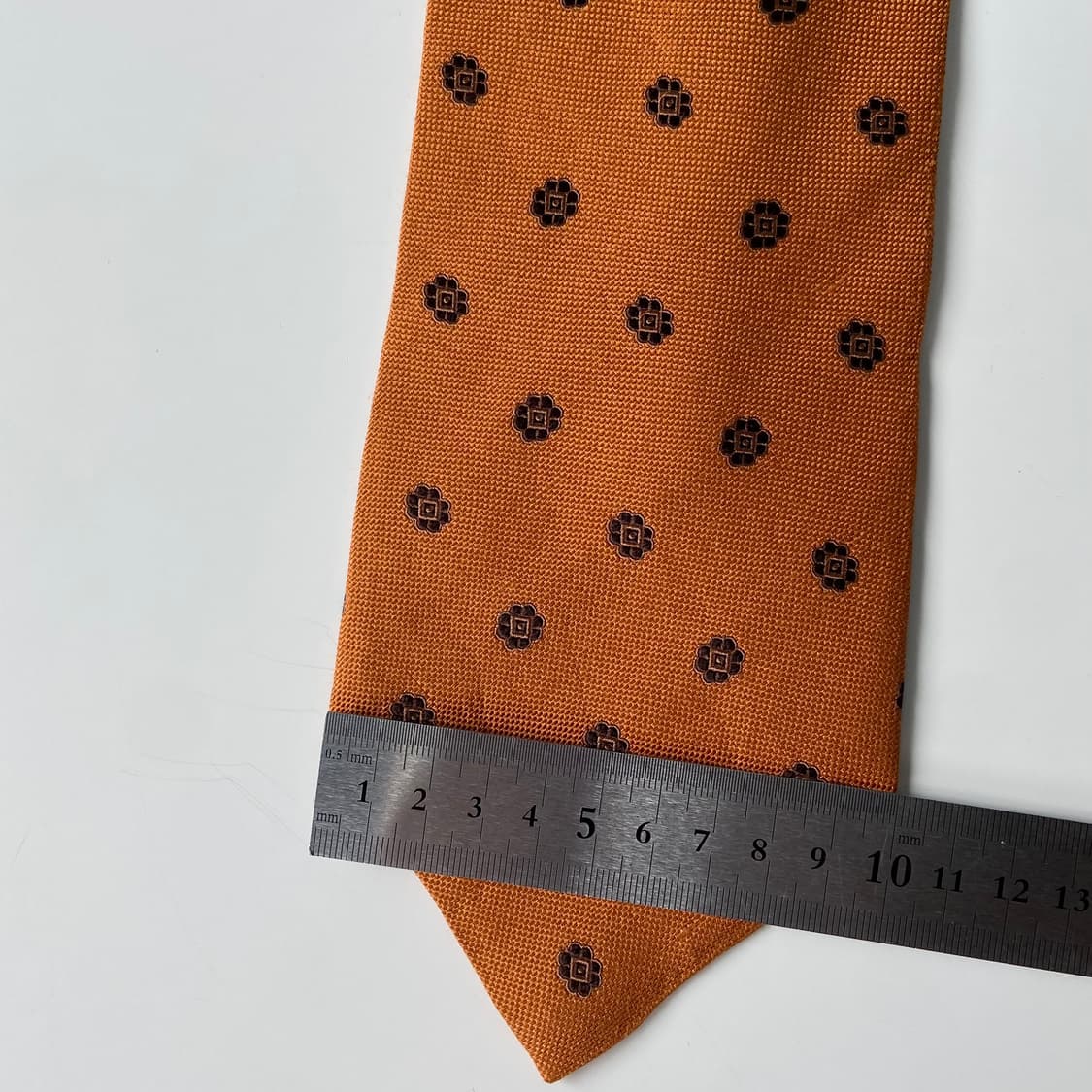 에르메네질도 제냐 정품 명품 넥타이 상품이미지7