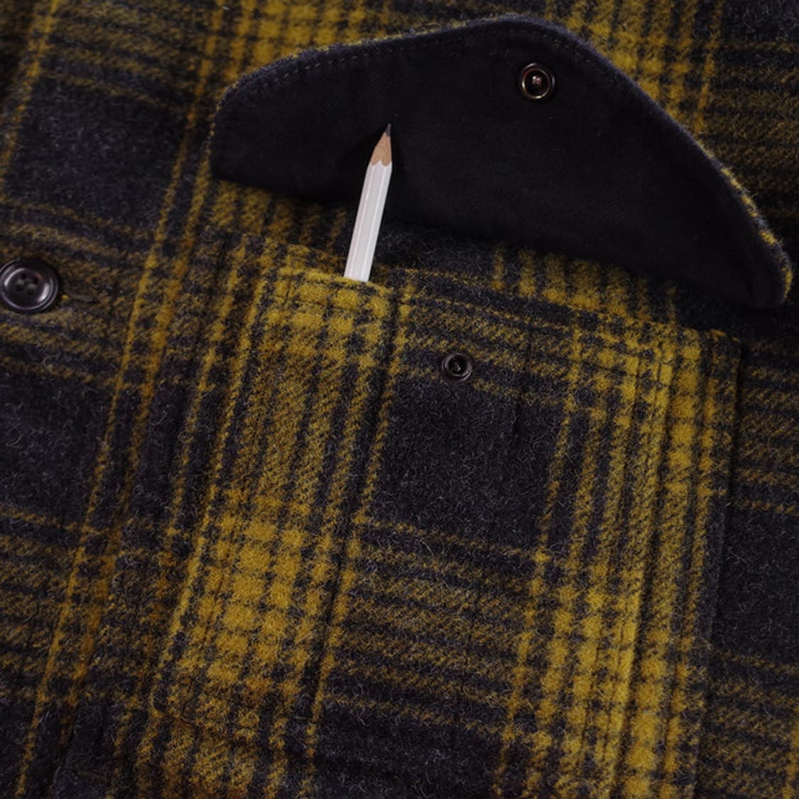 Filson Mackinaw Cruiser Jacket 상품이미지3