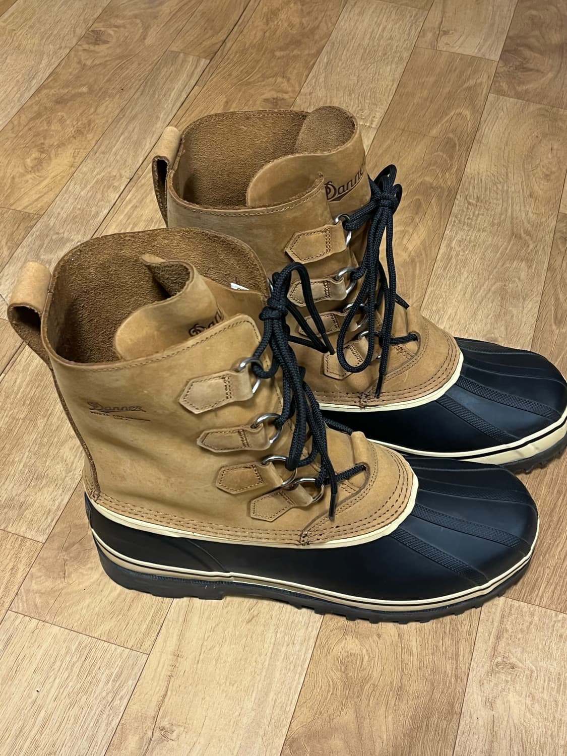 대너 덕부츠 US10EE (290) 상품이미지4