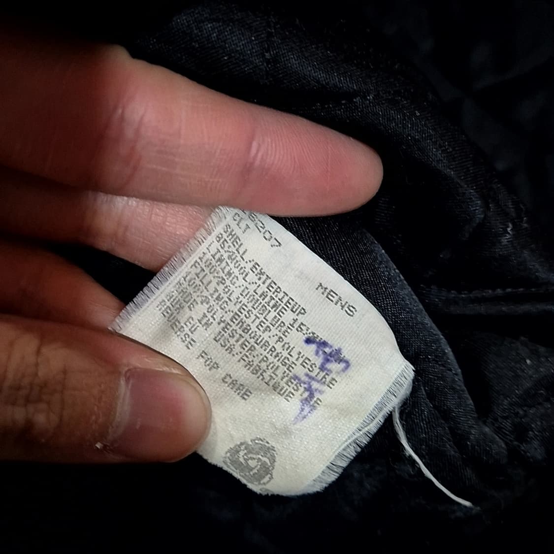 Woolrich 울리치 매키노 헌팅 자켓 상품이미지7