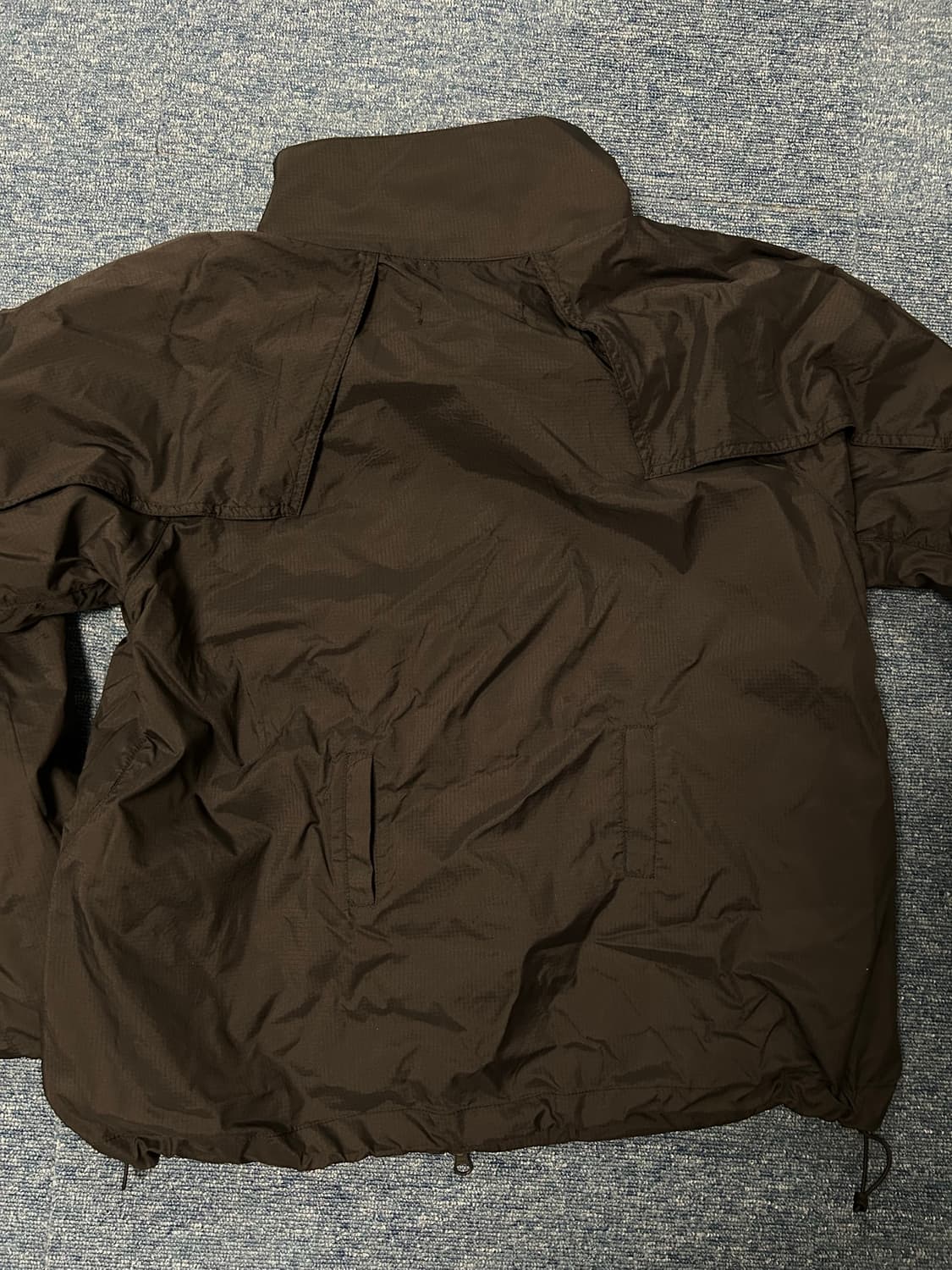 플라스틱프로덕트 서포트 자켓 상품이미지8