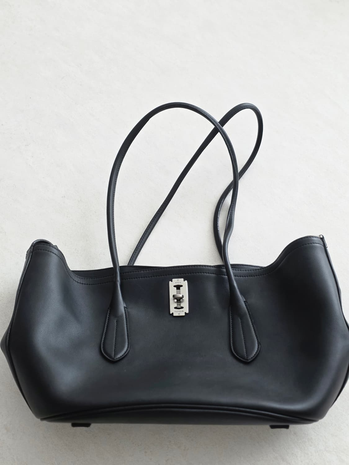 분크 필로타 쇼퍼백 빅백 상품이미지1