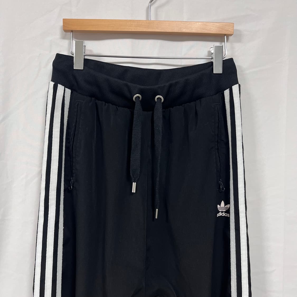 아디다스 로우 크로치 트레이닝 조거팬츠 상품이미지3