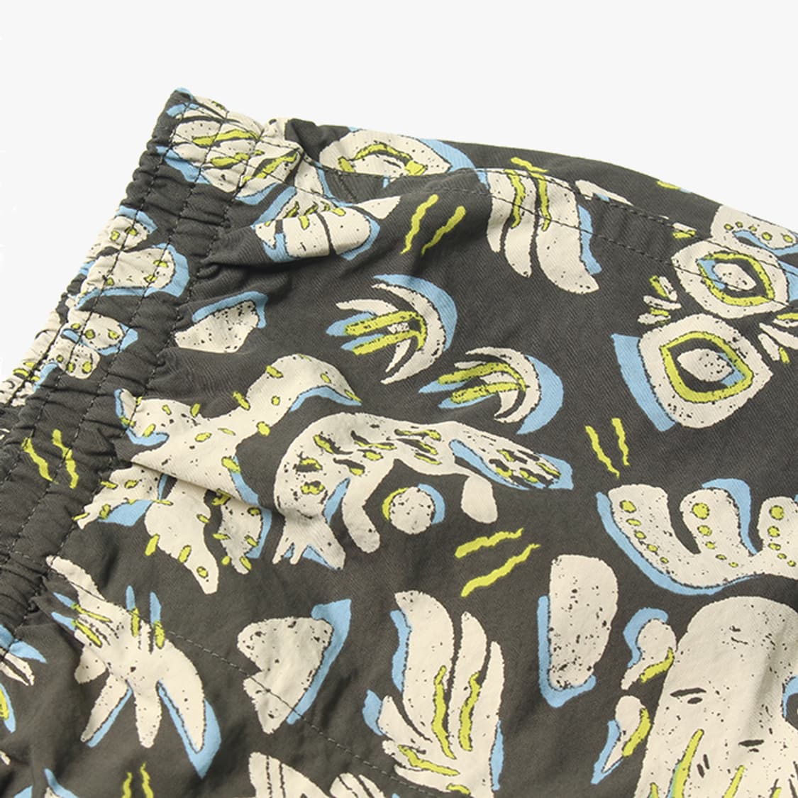  PATAGONIA "Pattern Shorts" 상품이미지4