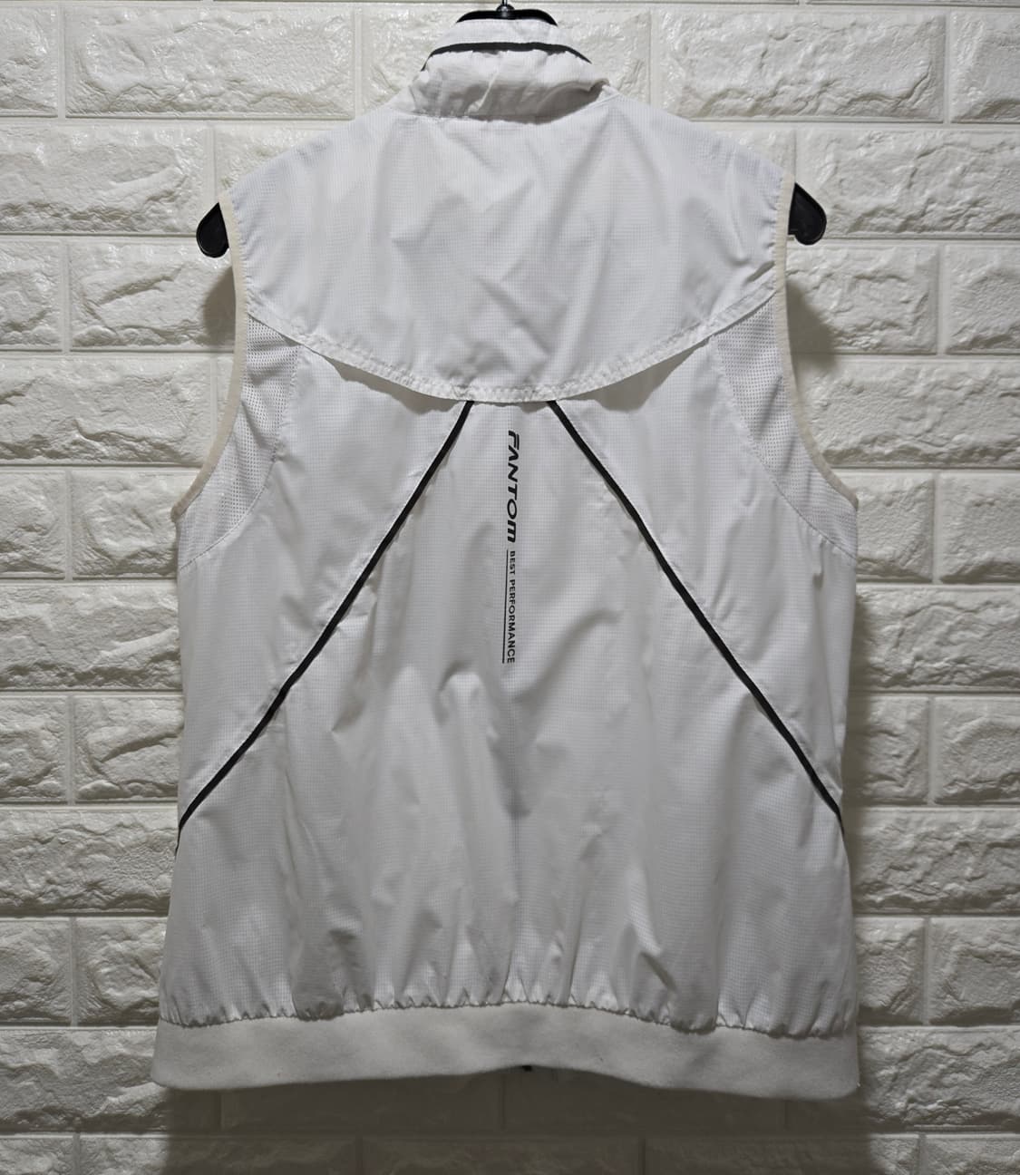 팬텀골프 경량 집업 베스트 골프조끼 100 상품이미지5