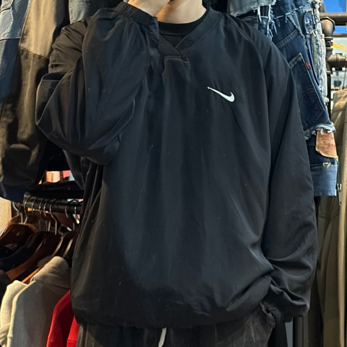 [NO.9] Nike 나이키 웜업 상품이미지1