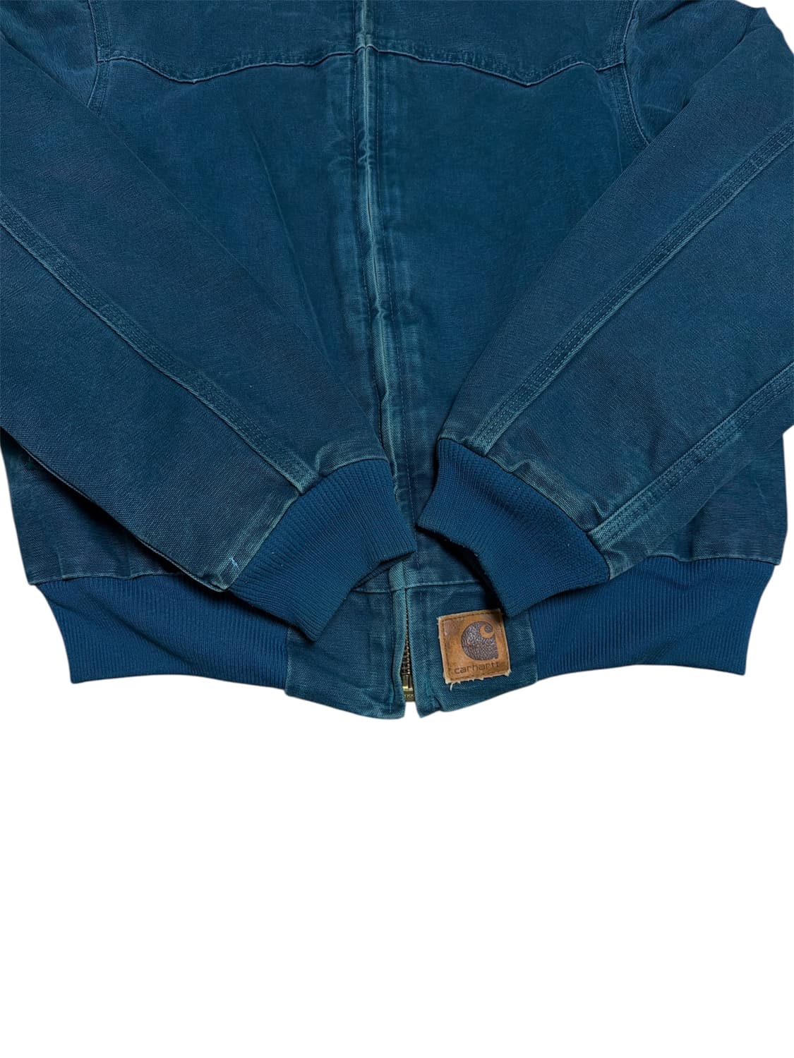 00s 칼하트 J14 산타페 DTL 자켓 상품이미지4