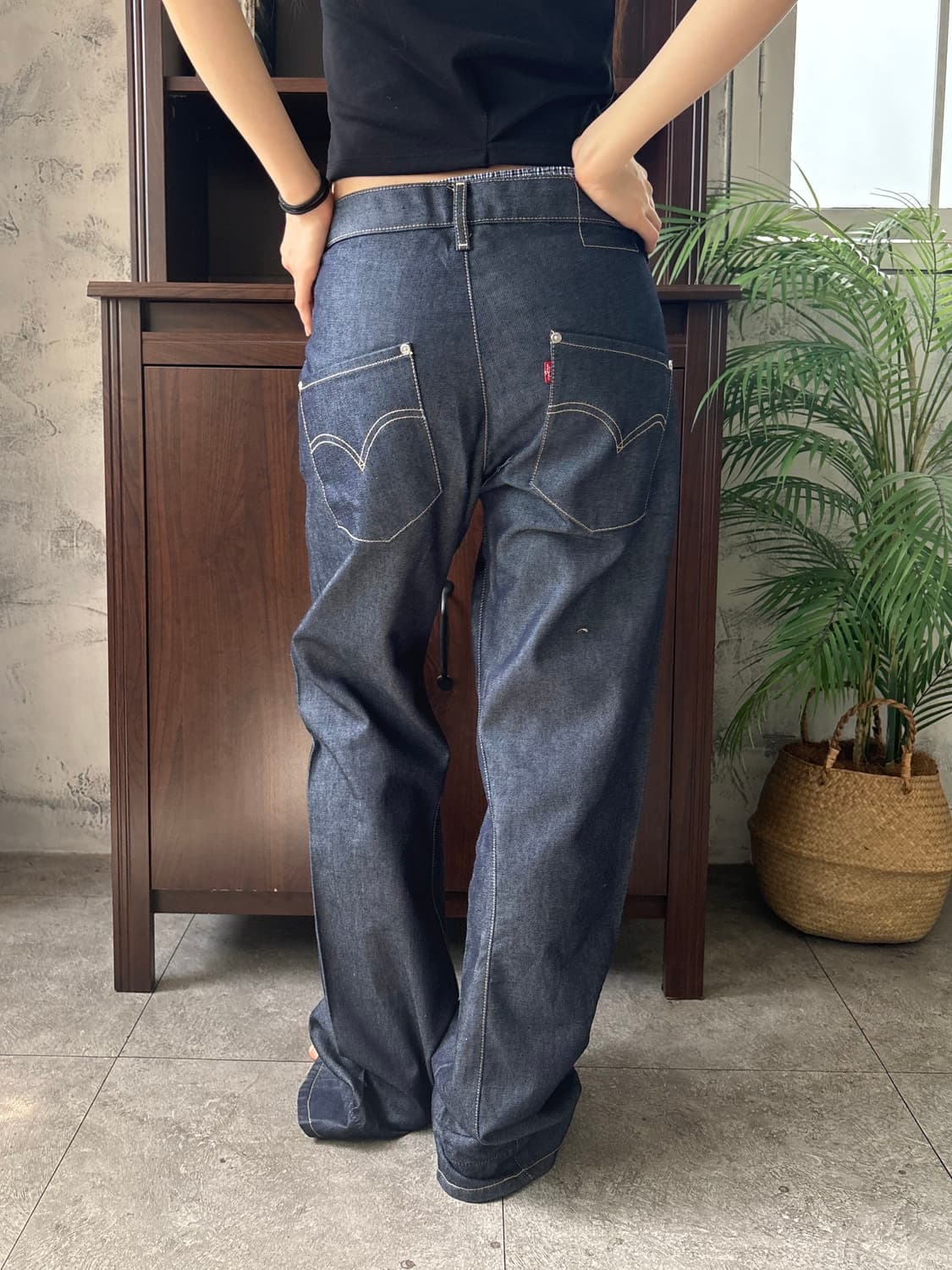 리바이스 엔지니어드진 상품이미지7