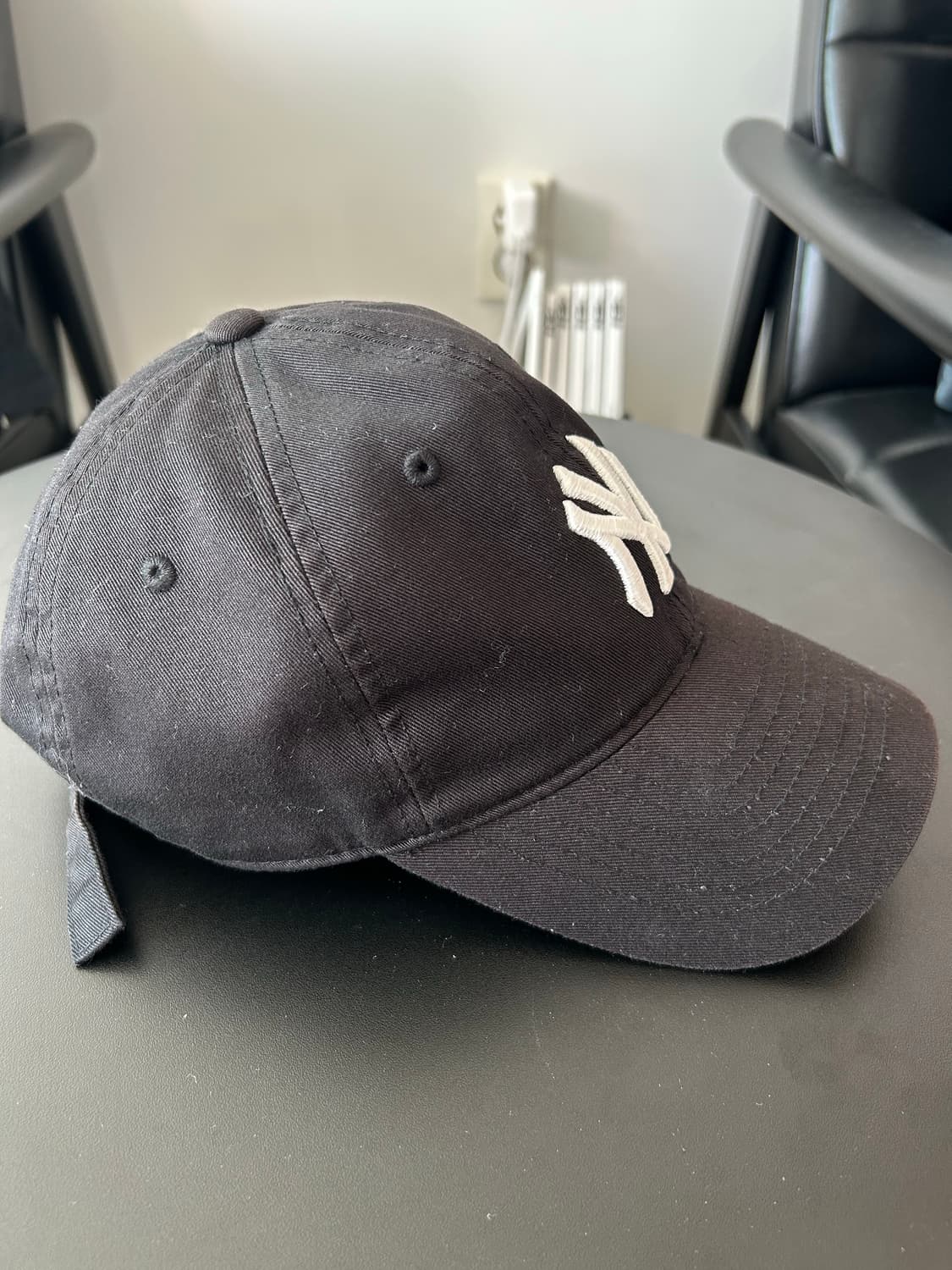 MLB 엠엘비 볼캡 상품이미지2