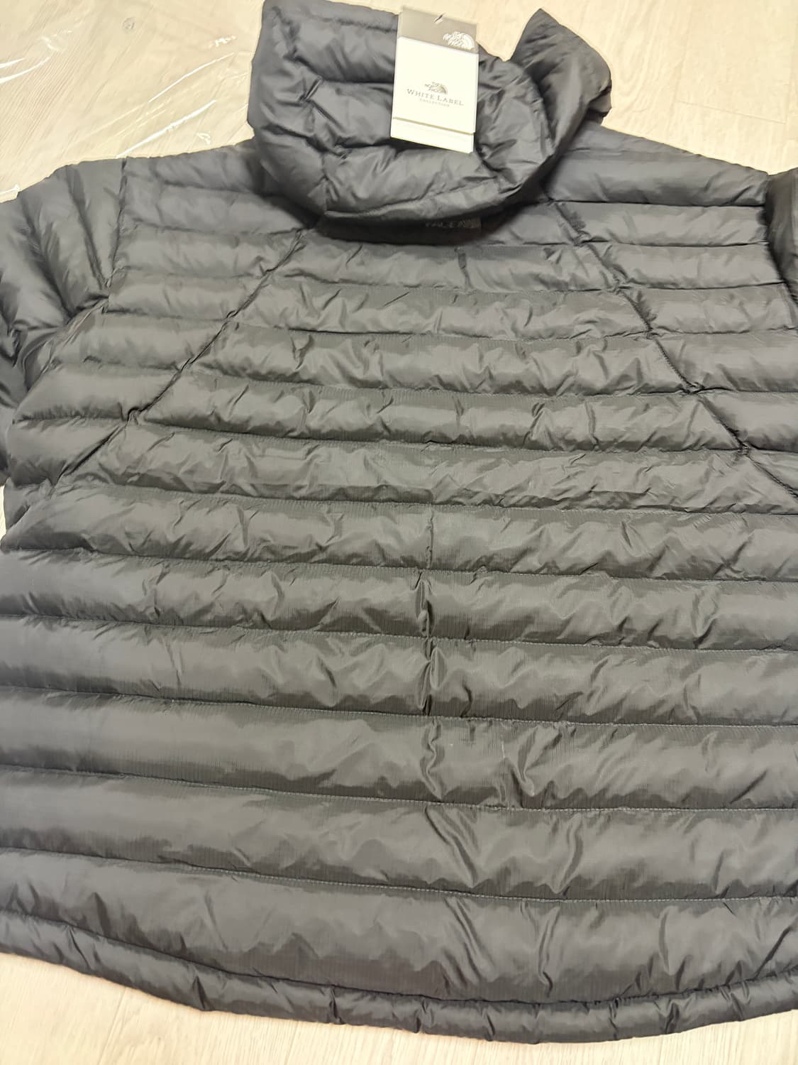 노스페이스 벤투스 온 자켓 L 상품이미지2