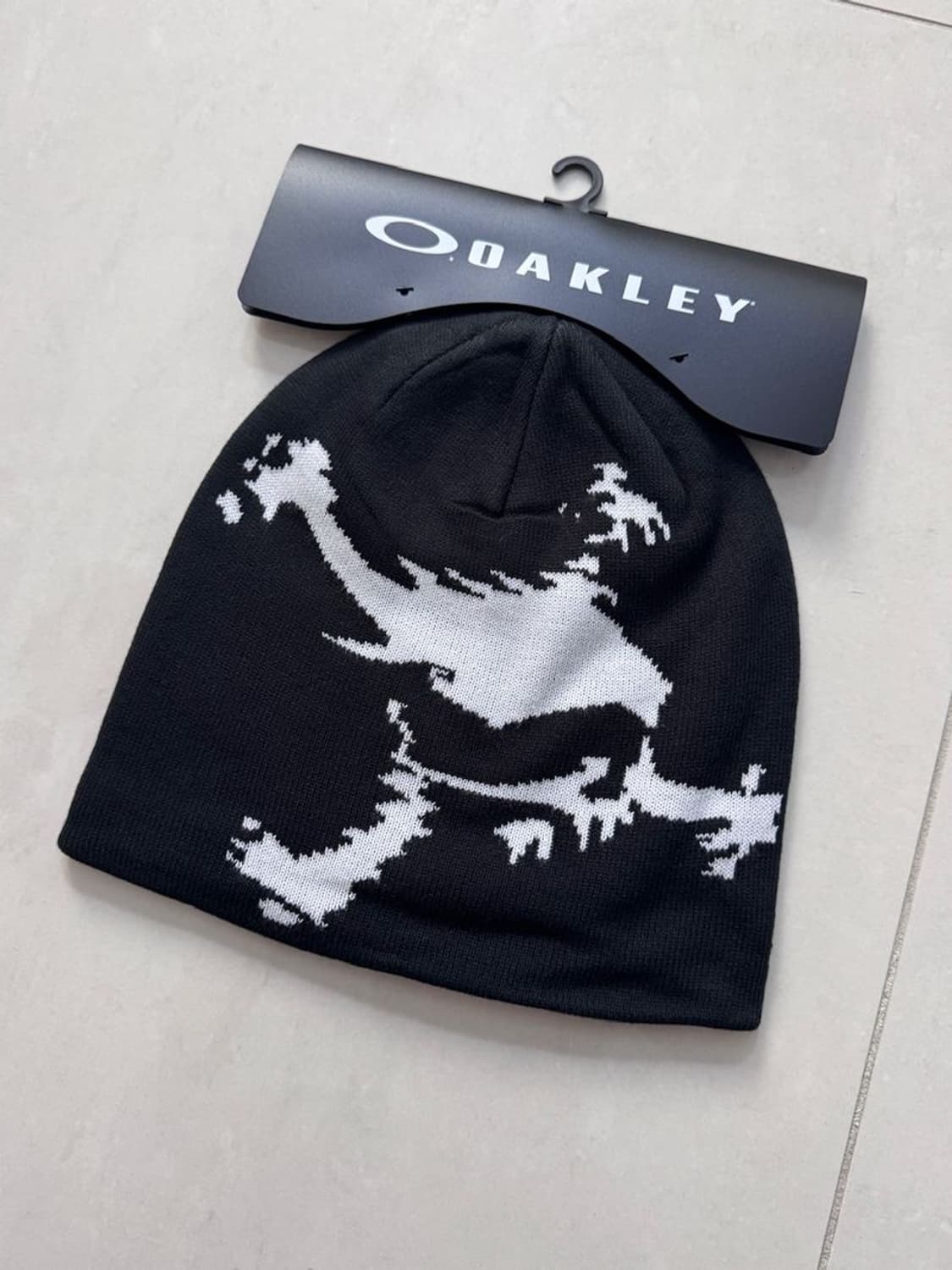 BEANIE FA 25.0 스컬 비니 FA 25.0 FOS902170 상품이미지1