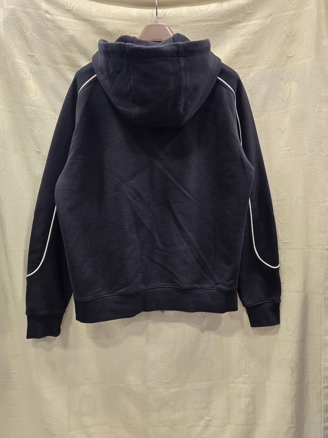 리 Lee 캔자스 레이싱  후드집업 자켓 100 상품이미지6