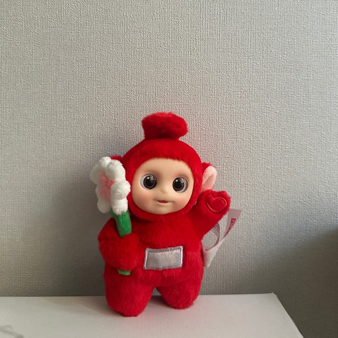 팝마트 텔레토비 뽀 꽃 상품이미지1