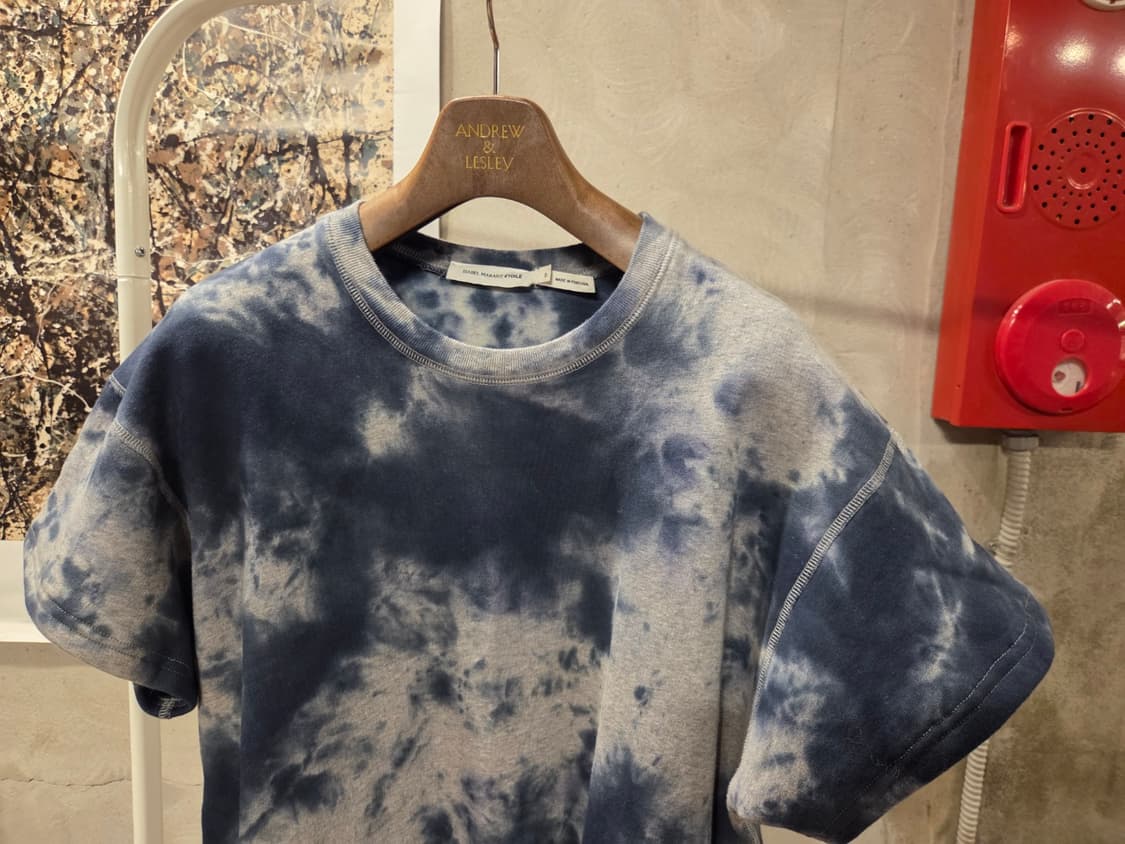 이자벨 마랑 티셔츠  상품이미지3