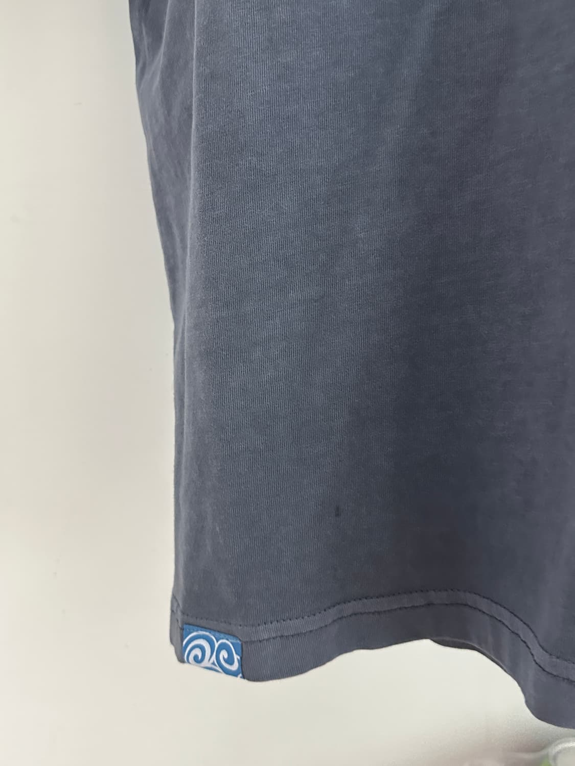 은혼 스파오 긴토키 티셔츠 s사이즈 (단순개봉) 상품이미지3