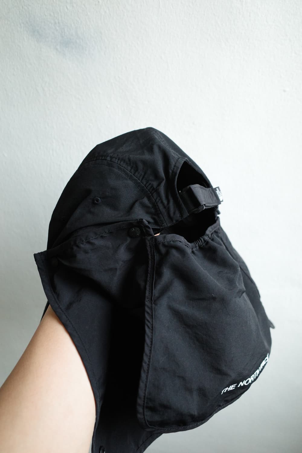 노스페이스 아웃도어 캡 상품이미지3