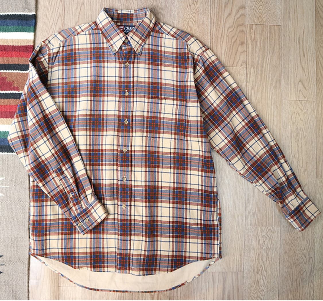 일본판 90s CHAPS BY RALPH LAUREN 챕스BY랄프로렌
  상품이미지3
