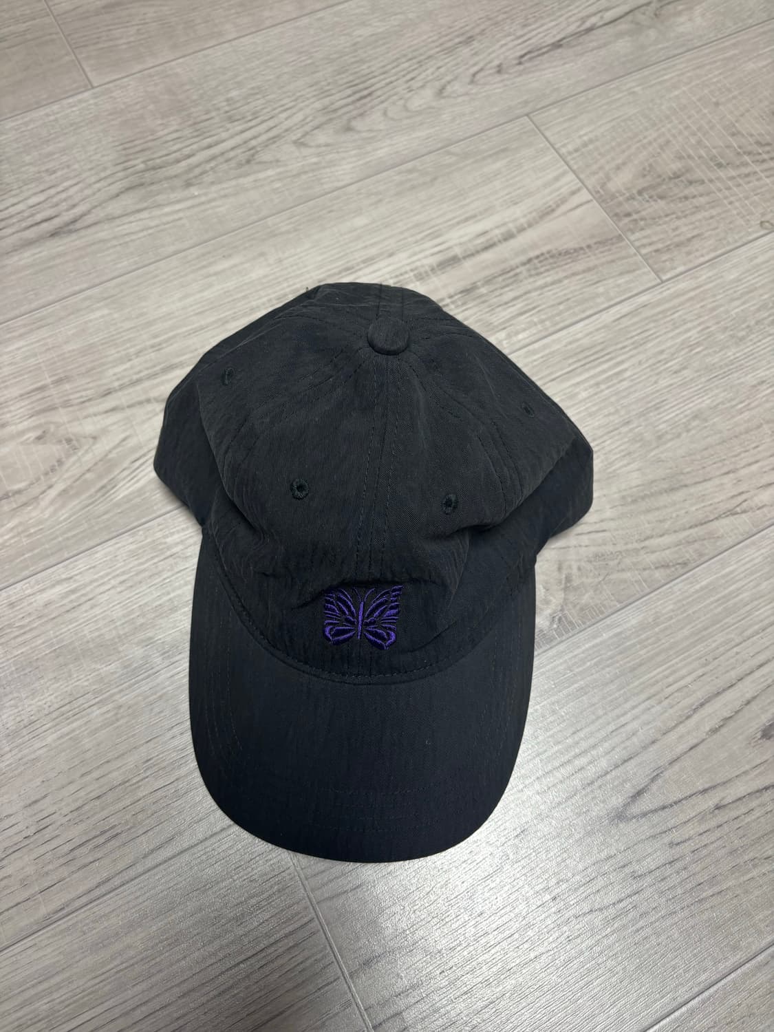 [os] 니들스 빔즈 볼캡 상품이미지2