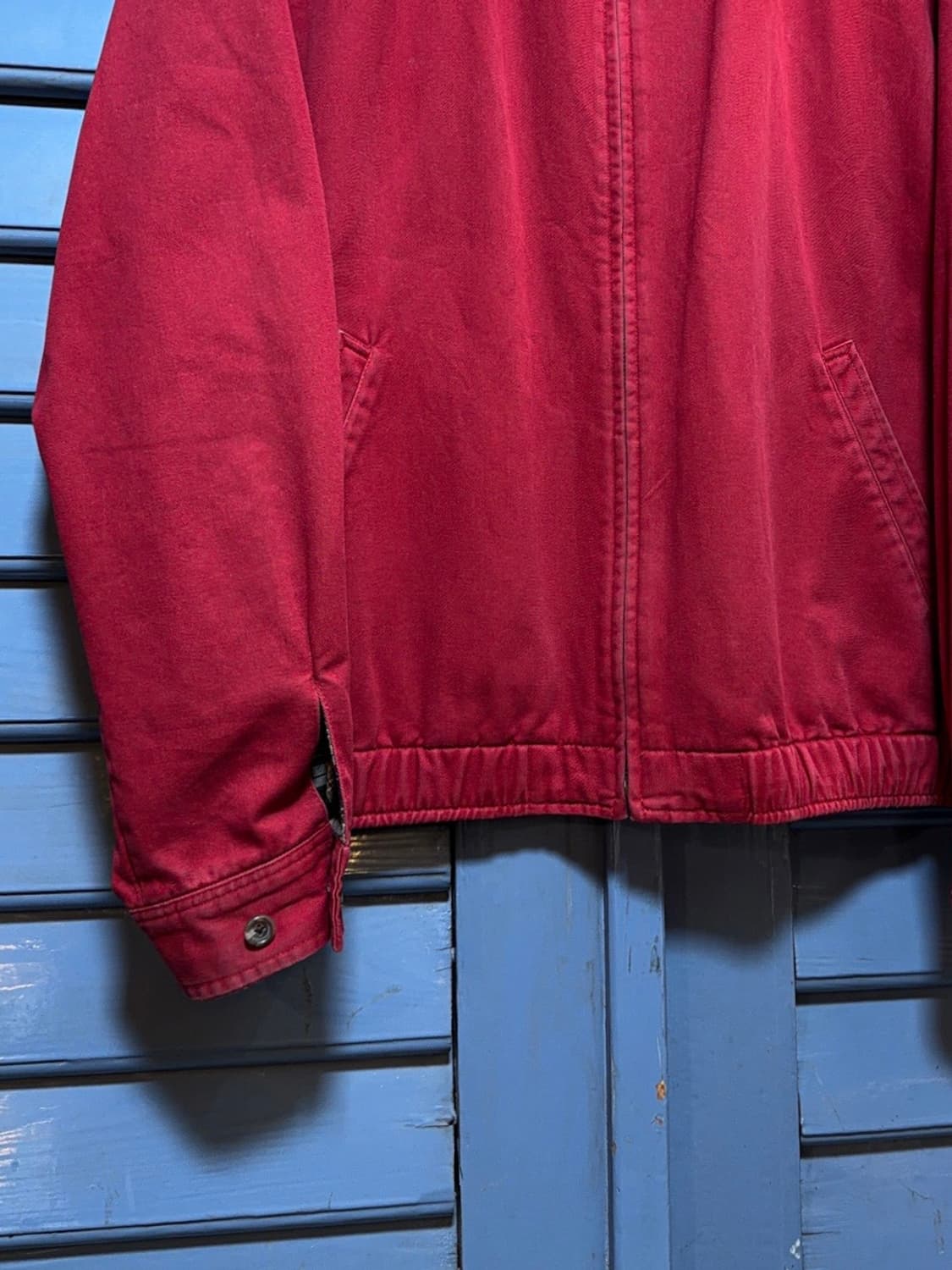 폴로 랄프로렌 스윙톱 자켓 상품이미지4