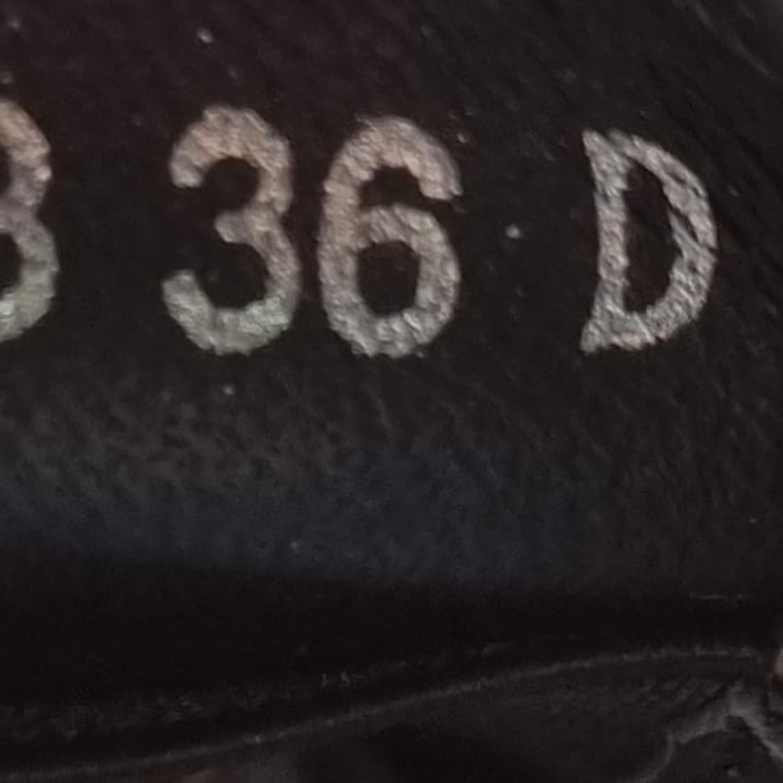 프라닥 브러시드 여성로퍼36 225 굽5 상품이미지6