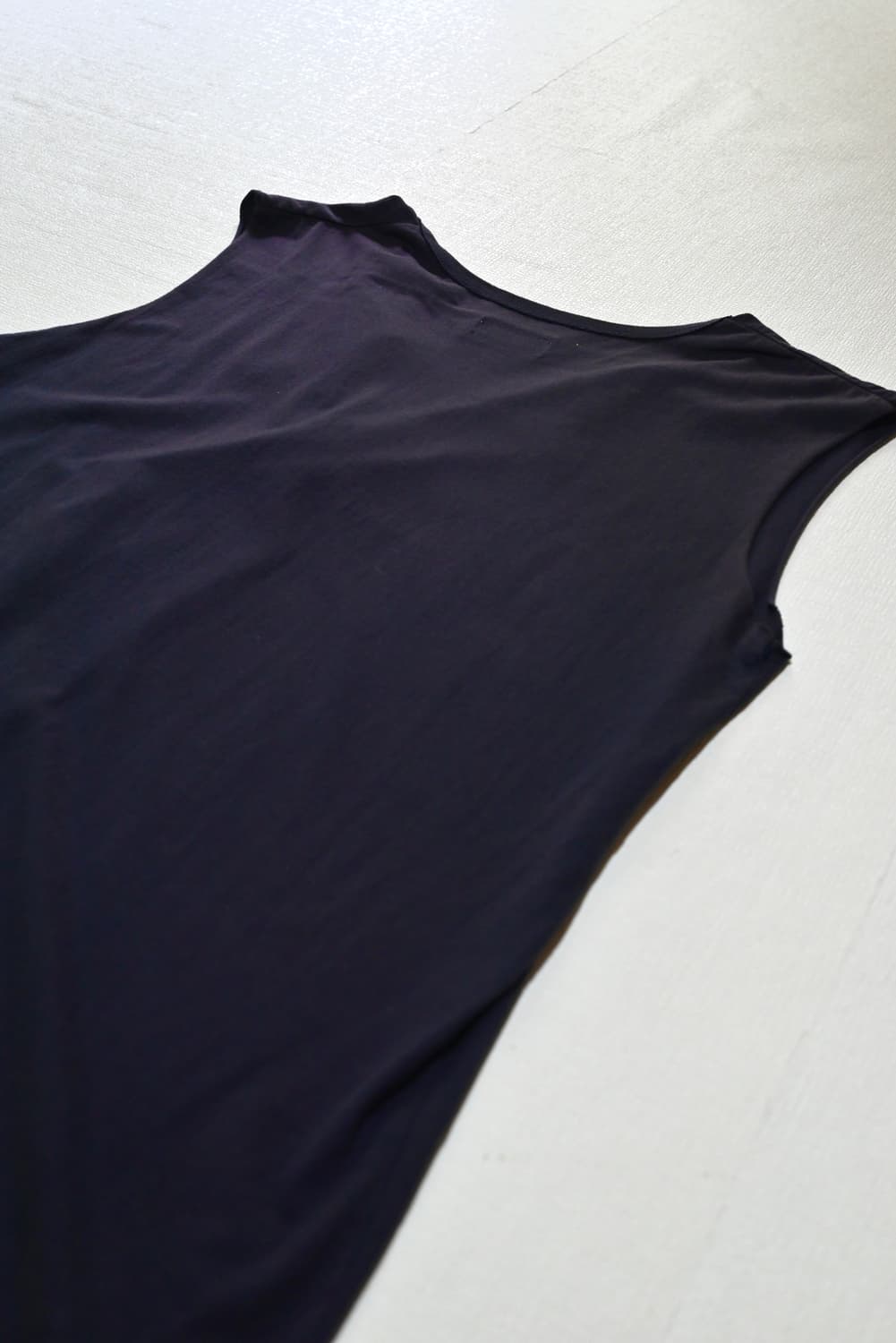 Bed jw ford 17ss cut out sleeve 상품이미지6