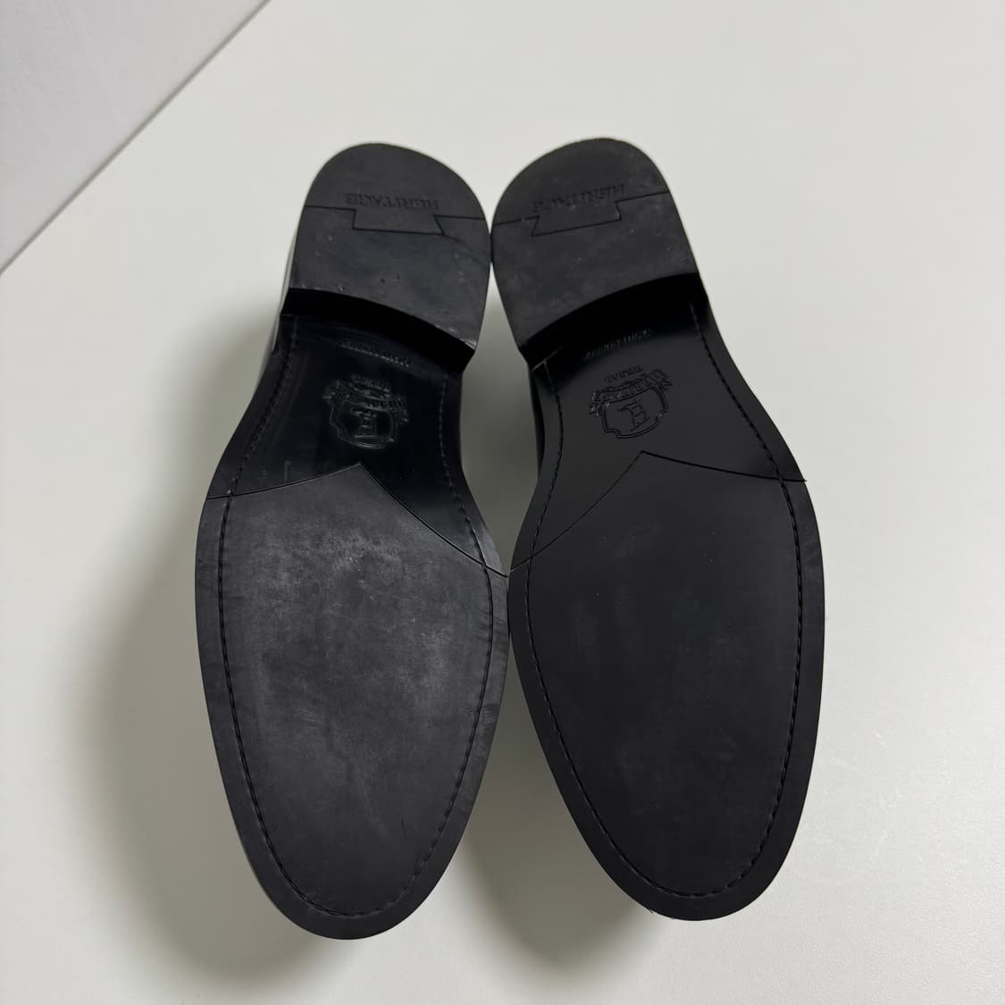 헤리티지리갈 프리미엄 페니로퍼 상품이미지6