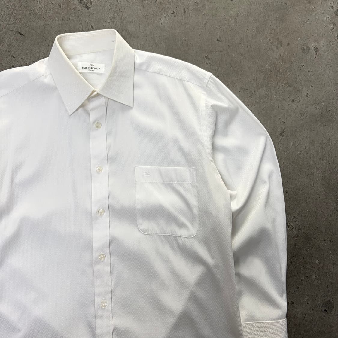 발렌시아가 셔츠[2028] 상품이미지3