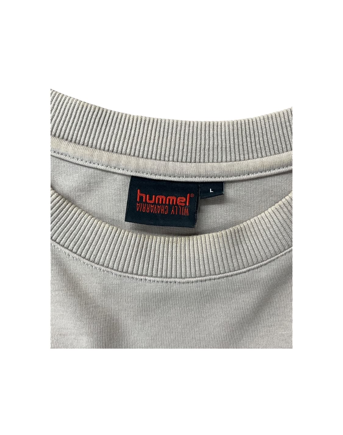 Willy Chavarria x hummel 상품이미지5